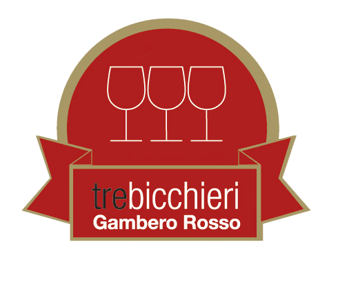 tre bicchieri Tre Bicchieri Award
