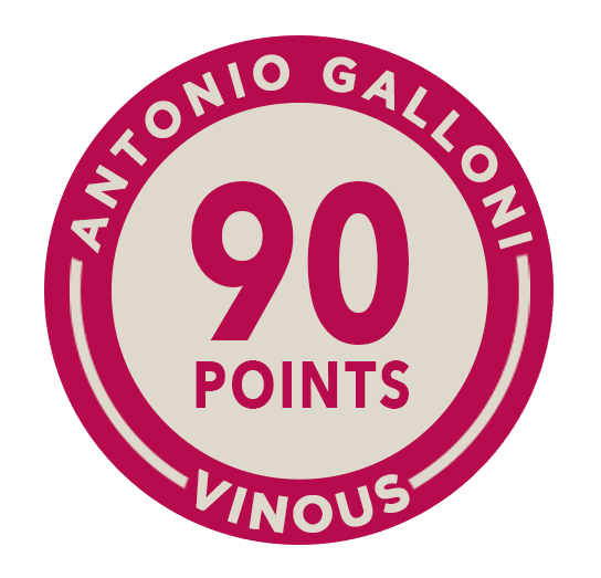 Antonio Galloni 90 Antonio Galloni 90