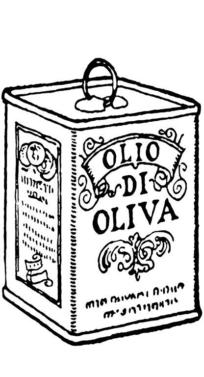2024 Organic Extra Virgin Olive Oil 3L