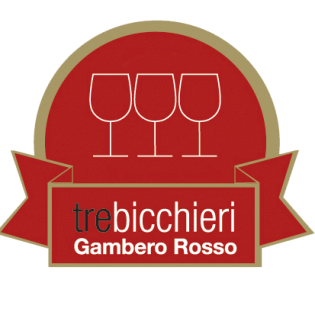 Tre Bicchieri Award