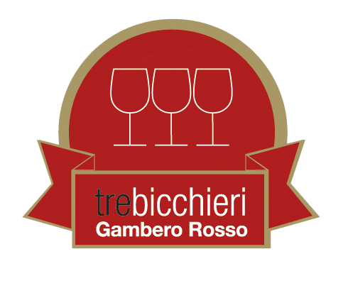 Tre Bicchieri Award