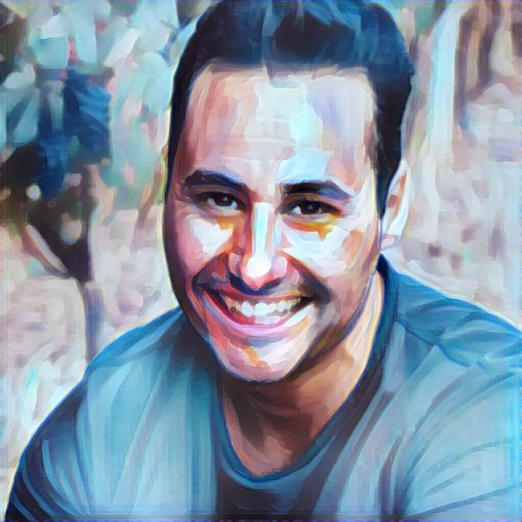 Edited in Prisma app with Leya Edited in Prisma app with Leya