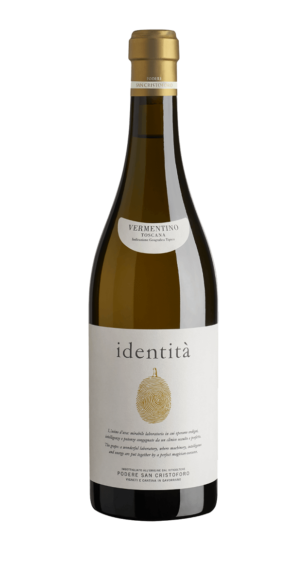 2018 Identità