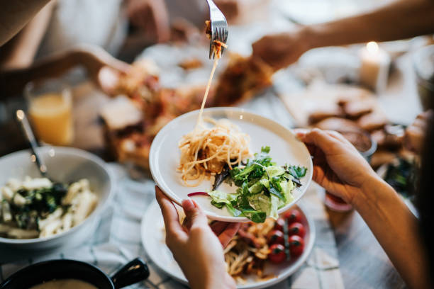 In-home Restaurant