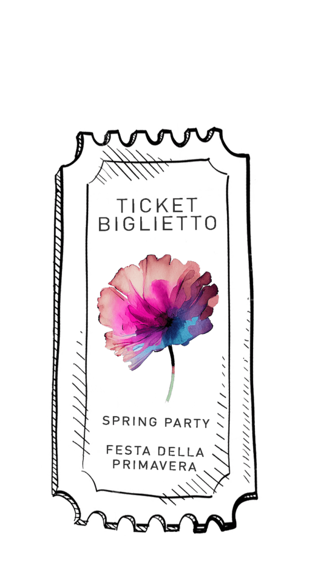 Spring Party 2023
