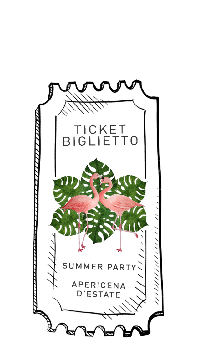 Summer Party by Podere San Cristoforo