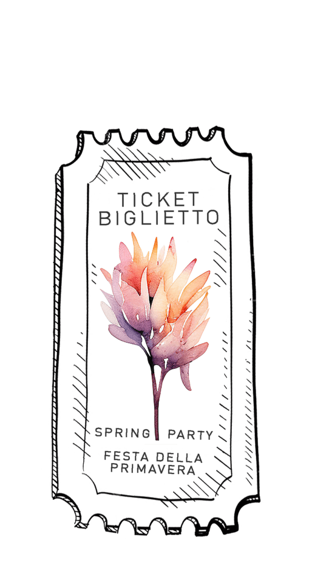 Festa della Primavera 2024