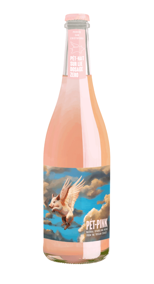 2023 Pét-Pink