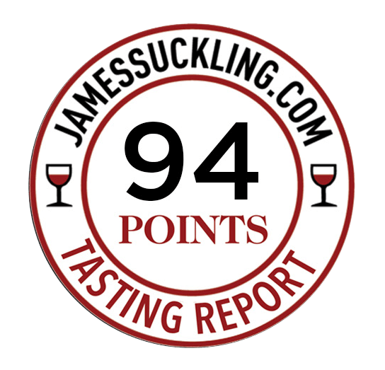 94 James Suckling