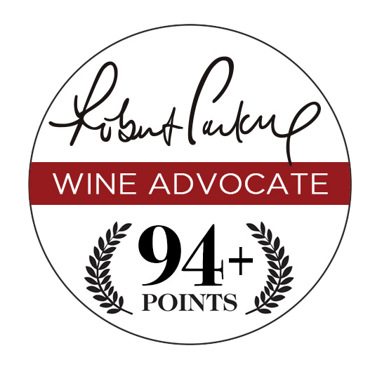 94+ Robert Parker