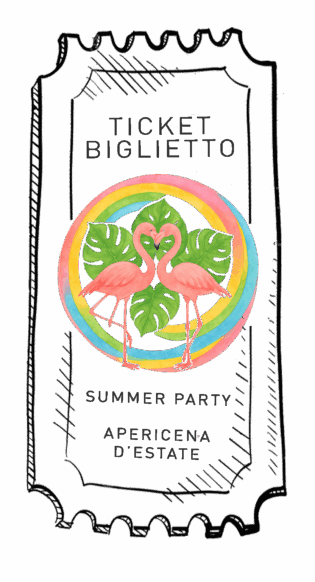 Summer Party 2025