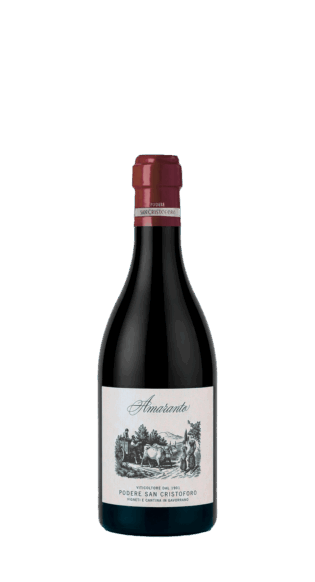 2025 Amaranto 375ml
