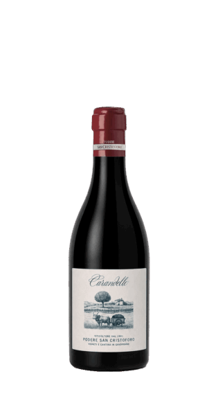 2025 Carandelle 375ml