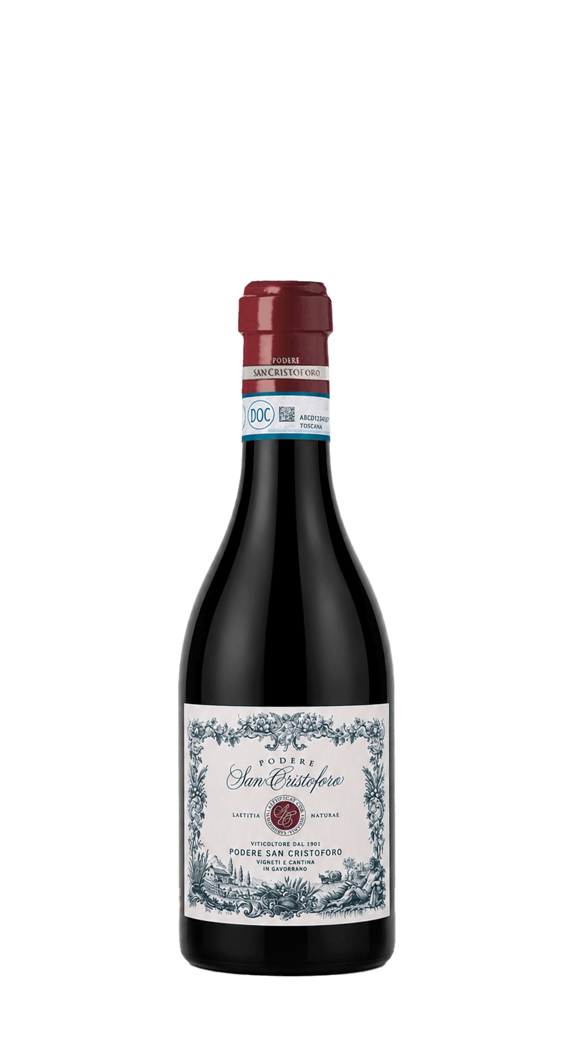 Bott San Cristoforo 375ml PSC 2025 San Cristoforo 375ml